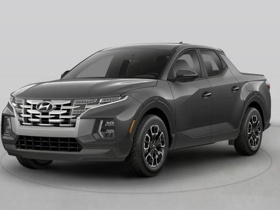 HYUNDAI SANTA CRUZ 2024 5NTJC4AE9RH098878 image